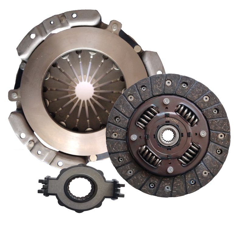 کیت کلاچ امکو مدل پلاس مناسب برای پژو glx 405